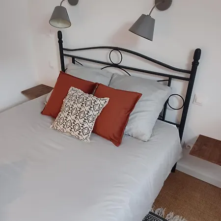 Prive Avec Terrasse Entree Independante Апартаменты