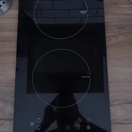 Prive Avec Terrasse Entree Independante * Сен-Назер