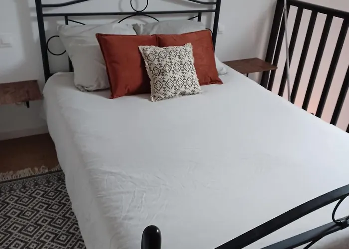 Prive Avec Terrasse Entree Independante * Saint-Nazaire (Loire-Atlantique)